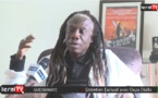 VIDEO - Ouza : "Me Wade est un guerrier, un grand guerrier intelligent, mais..."