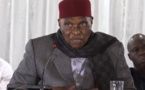 Plainte: Wade réclame 5 milliards à Cheikh Amar