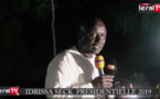VIDEO - Simbadi Brassou: Quand Idrissa Seck prône la préférence nationale et charme la jeunesse