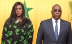 Saint Valentin 1993 à 2019 : Macky Sall-Marème Faye Sall, Tout ce que vous ne savez pas sur l’idylle