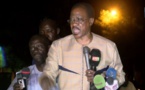 Madické Niang chez le PM Dionne: « Macky Sall a créé 500.000 nouveaux pauvres au Sénégal »