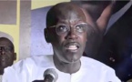 Seydou Guèye avertit Wade : « Tous ceux qui tenteront de s’opposer au vote, seront punis »