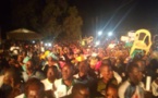 VIDEO - Meeting d’Ousmane Sonko à Kolda, du jamais vu dans le Sud !