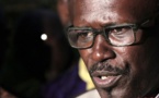 Seydou Guèye sur les menaces Me Wade: "Le gouvernement y fera face sans faiblesse aucune "