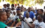 Dernière minute : Ousmane Sonko suspend sa campagne…