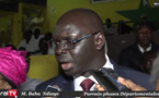 VIDEO - Bada Ndiaye: "Macky Sall a réussi à mettre en place les bases d'un développement réel et durable"