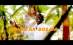 Pape DIOUF revient en force avec "Ku Nek Ak Bosam" au Blue Bay De Lamantin Beach