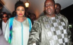 PRÉSIDENTIELLE 2019 :  Diouma Dieng Diakhaté bat campagne pour Macky Sall