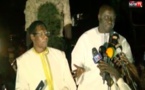En Direct de la Caravane de Idrissa Seck à Kidira 