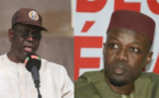 VIDEO - Macky Sall présente ses condoléances à Sonko: “Mangui kooy massawou, diko dialé”