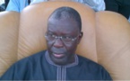 PDS :  « Le complot permanent » (par Babacar Gaye)