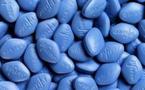 Un préservatif plus fort que le Viagra