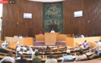 Affaire 94 milliards, plainte de Ousmane Sonko: suivez la séance plénière à l'Assemblée nationale