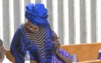 Aminata Kanté, députée: « Cette affaire Sonko-Mamour Diallo, n’est pas claire, je vote abstention »