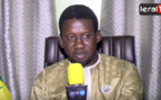 VIDEO - Cheikh Mbacké Ndaw, maire de Mbacké: « Wade manque de respect aux populations »