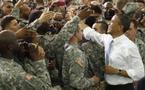 Afghanistan, le Vietnam de Barack Obama ?