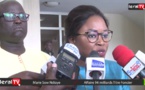 Marie Sow Ndiaye député de l'opposition: Les priorités sont ailleurs
