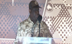 A Diourbel, Macky Sall promet la création d'une banque dédiée à la diaspora sénégalaise
