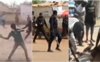 Affrontement entre Pur et Bby à Tambacounda: Le présumé meurtrier  du tailleur Ibou Diop identifié