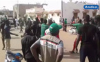 Violences de Tamba: le tueur de Ibrahima Diop identifié, le chauffeur du bus en prison