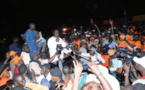 VIDEO - Idrissa Seck à Ourossogui: « La victoire dès le premier tour est possible »