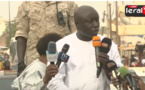VIDEO - Idy à Ourossogui : « C’est le test que j’attendais pour confirmer ma victoire au 1er tour »