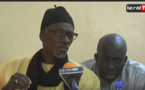 VIDEO - Gamou annuel de Louga : le Khalife prie pour une élection apaisée