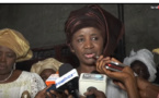 VIDEO - Mariama Sarr, Pdte comité électoral Kaolack : « Le vote utile, c’est voter Macky Sall »