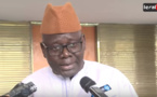 VIDEO - Me Djibril War sur l’affaire des 94 milliards: « Sonko doit s'expliquer devant l'Assemblée »