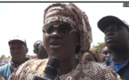 VIDEO - Yaye Fatou Diagne: « Guinguinéo est un titre foncier de Macky Sall »
