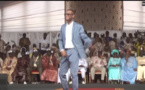 VIdEO - Saint Valentin électorale : You chante l’amour pour Macky