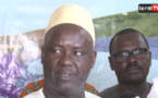 VIDEO - Lancement des travaux d’assainissement de Cambérène : le maire remercie Macky Sall