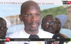 VIDEO - DG ONAS: "8500 familles de Cambéréne seront branchées à l"égout"