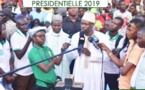 Tambacounda: Sonko invite la jeunesse à croire en elle pour changer le visage de la région