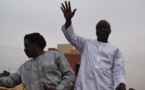 PHOTOS - Caravane de la Coalition Idy 2019 à Ourossogui