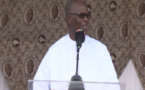Ousmane Tanor Dieng, «  Macky Sall est le meilleur candidat pour le pays et pour le leadership africain »