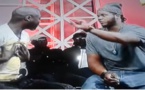 Thiat et Daddy Bibson se seraient battus à la 2STV 
