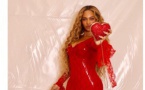 Photos : La Saint Valentin de Beyonce