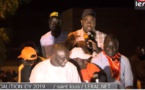 VIDEO - Bougane Guèye Dany : "Le 24 février, nanioufi dieulé Macky Sall ak ndiabotam"
