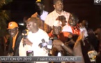 VIDEO : Idrissa Seck réussit une vraie déferlante à Saint-Louis