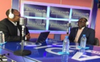 VIDEO - Pierre Goudiaby Atépa dans "Le Jury du Dimanche" du 17 Février 2019