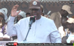 VIDEO - Macky Sall veut mettre Thiès sur les rails de l’émergence