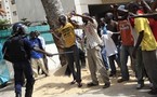 Le président Abdoulaye Wade cède à la rue