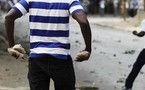 Bilan des manifestations de ce jeudi 23 juin