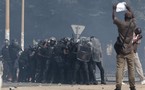Après les manifestations, les opposants ne veulent pas d'un nouveau mandat de Wade