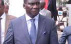 Présidentielle 2019: Cheikh Kanté hué à Fatick