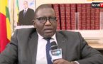 VIDEO - S.E.M Bassirou Sène : « Le succès du Groupe consultatif de Paris a largement dépassé nos espérances »
