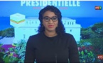 Sénégal Présidentielle 2019 : Le journal de la campagne RTS du dimanche 17 février 2019