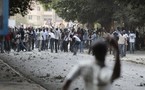 Incendie du domicile de Me Babou : Une mise en scène ?