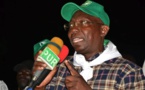 VIDEO - Louga : Issa Sall promet de veiller à la sécurité des émigrés 